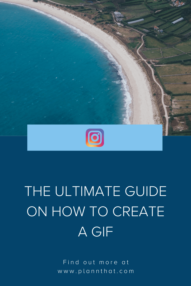 Make a GIF/video with one photo – ImgPlay Guide & FAQ