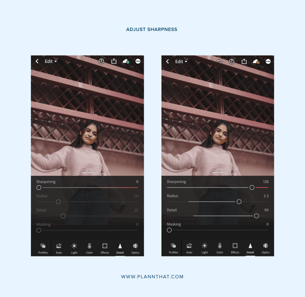 How to Create the Perfect Instagram Profile Picture (8 Do's and Don'ts) - Tailwind Blog