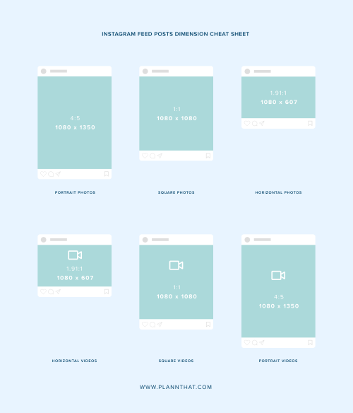 Instagram Ad Dimensions 2024 - Jere Robina