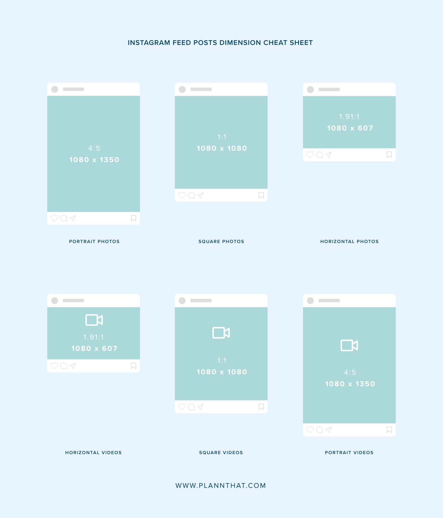 Instagram Story Template Size