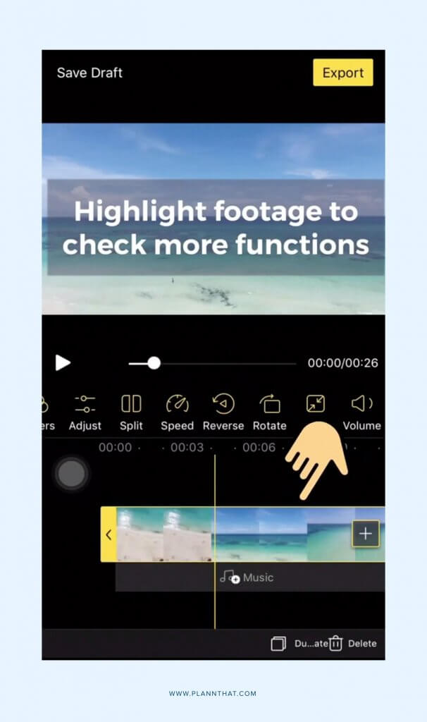 How to Add GIF to Instagram Story — Clideo