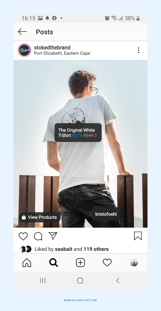 Instagram Business Profile: Everything You Need To Know In 2023