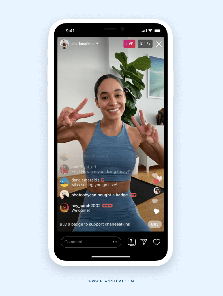 Instagram is sharing revenue with creators for the first time