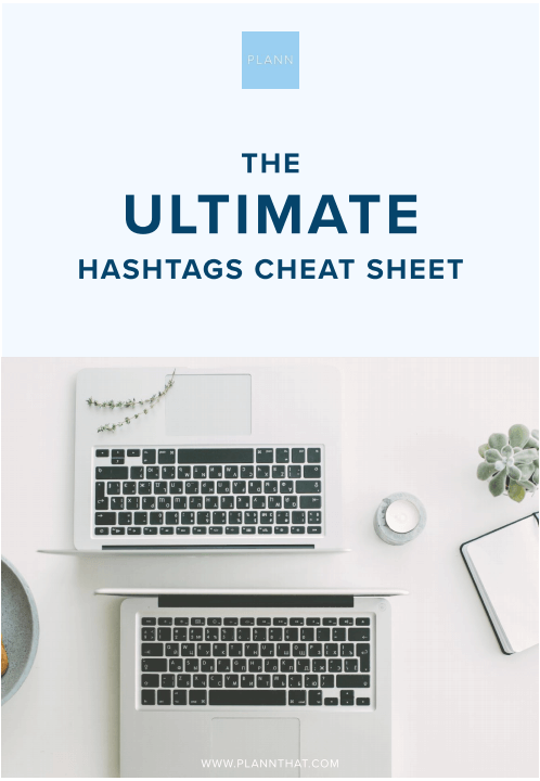 HashtagsGuide