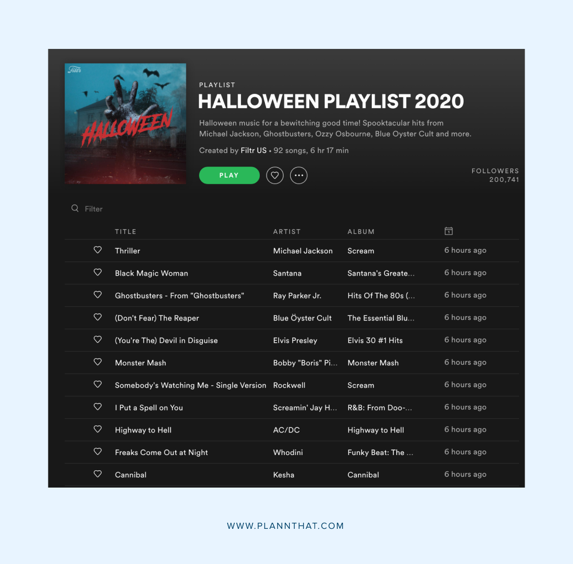 7 Halloween content ideas that will give you the highest engagement