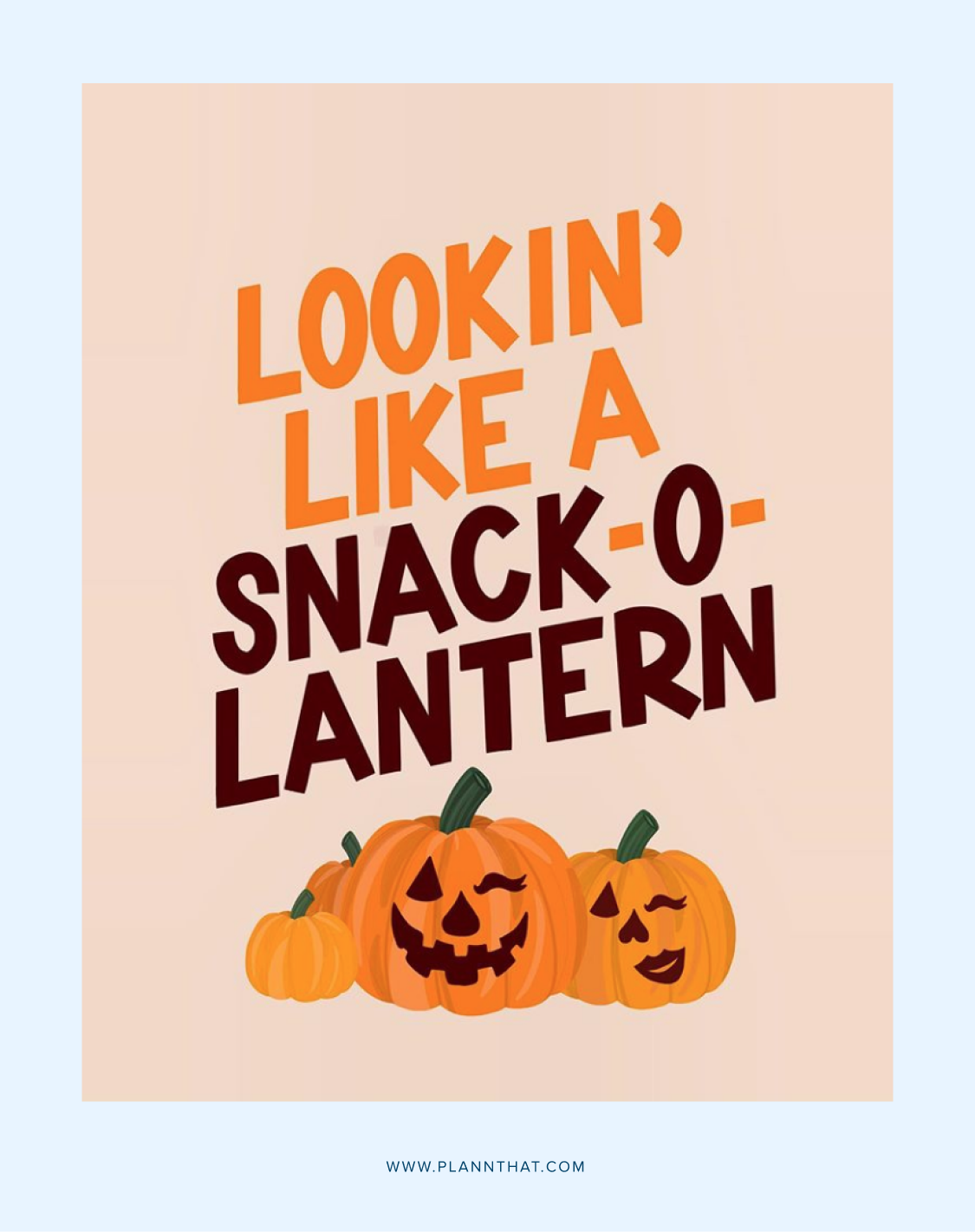 Share a Halloween quote/meme