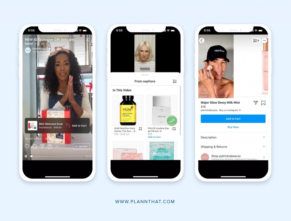 A Guide to Using IGTV Shopping to Drive More Sales