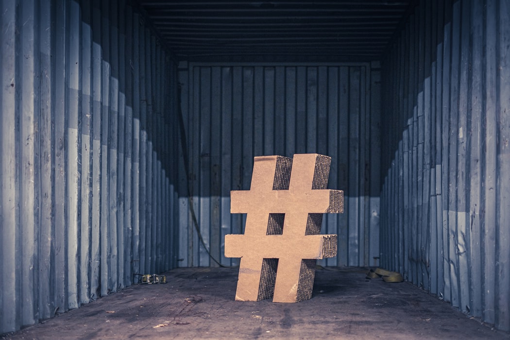 How to save time with hashtag collections