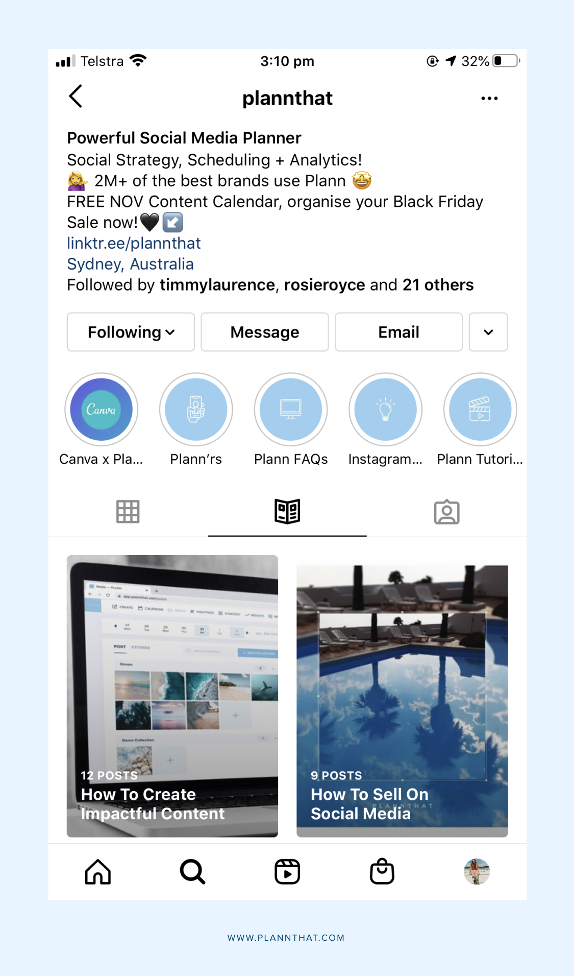5 HUGE new updates that will change the way you use social media