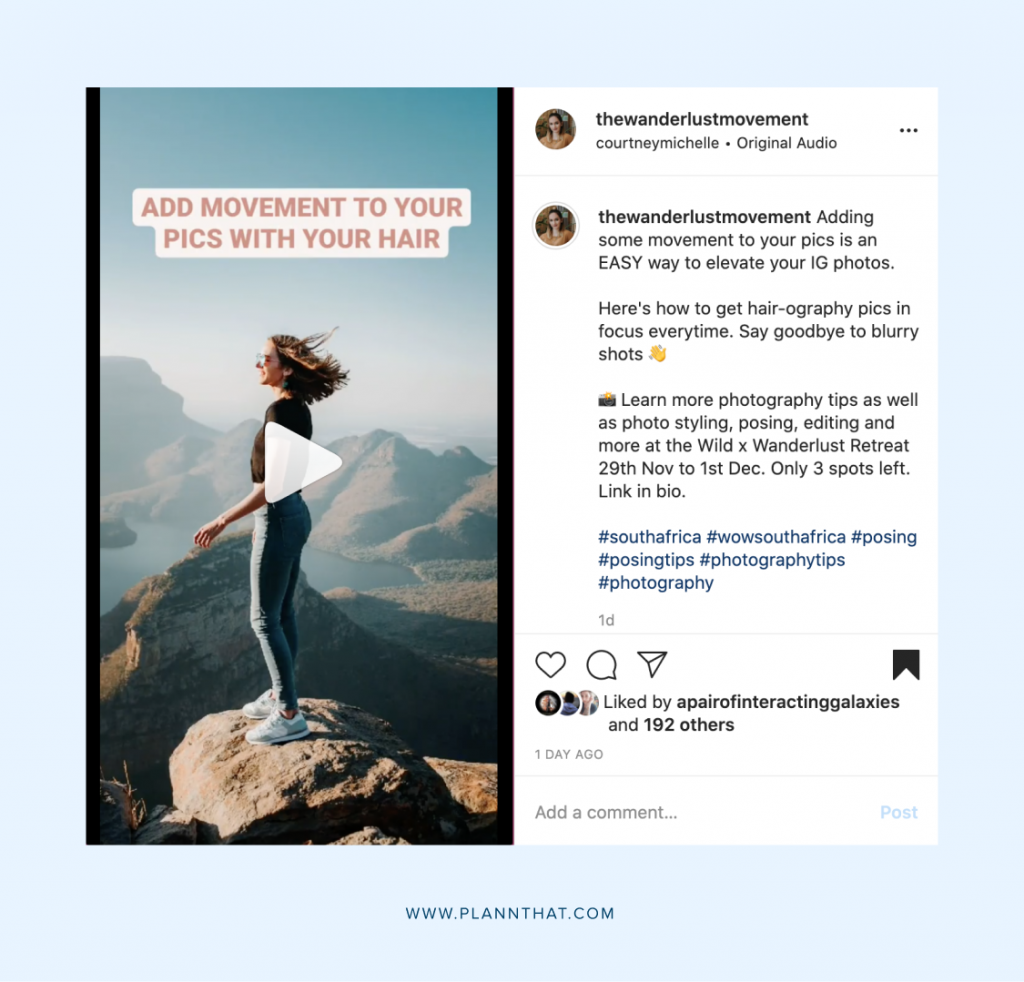 Unique Instagram Reel Content Idea That Don t Involve Pointing In The Air unique-instagram-reel-content-idea-that-don-t-involve-pointing-in-the-air