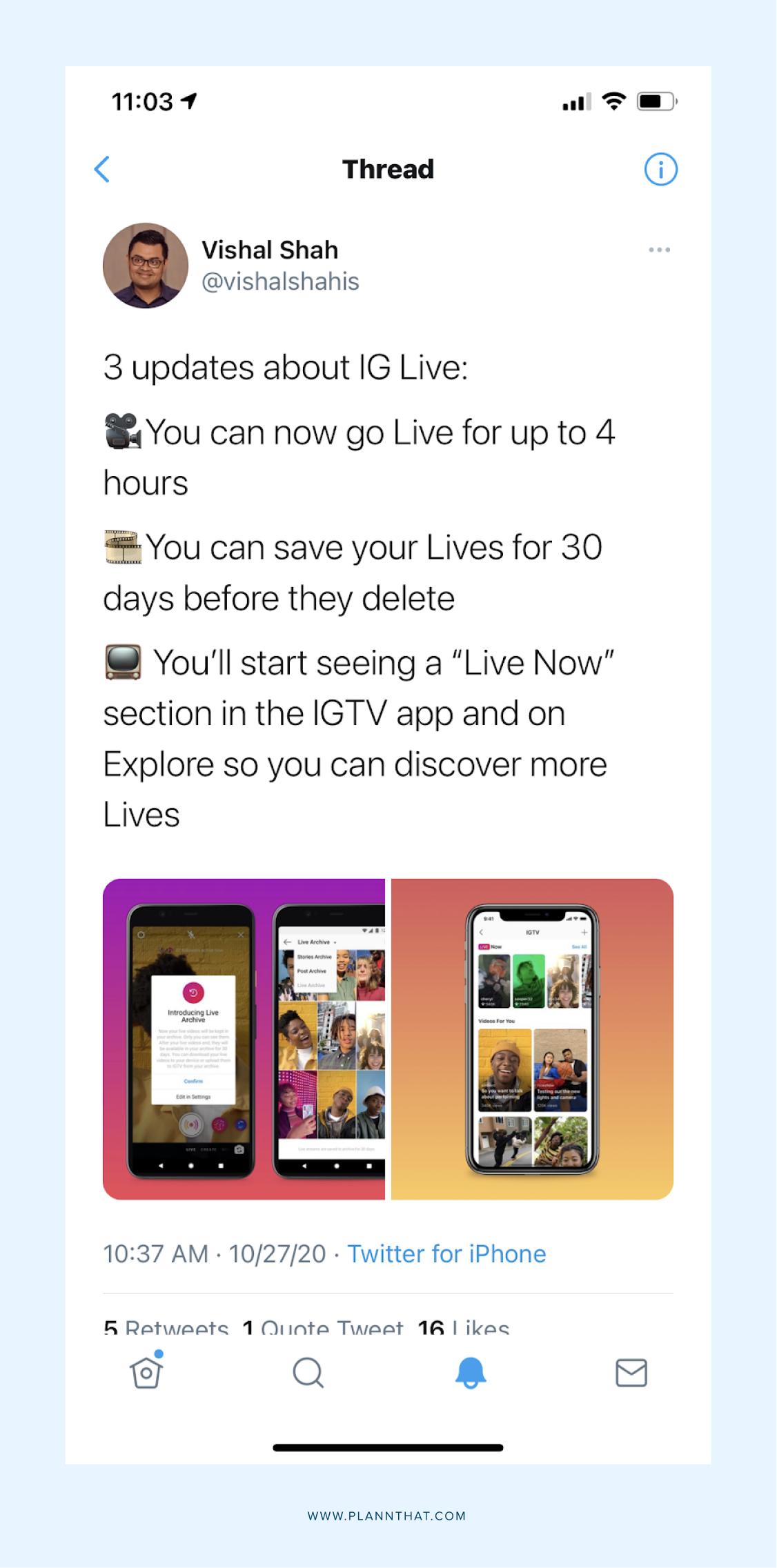 Unsend messages, sell on TikTok + uplevel your IG lives: 6 social media updates you need to know