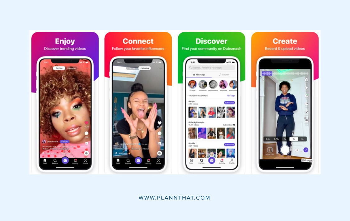 Reddit is shutting down Dubsmash and integrating video tools into its own app