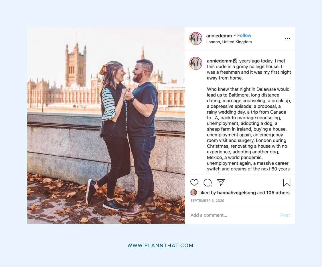 Ideas for Instagram Valentine's Day giveaways to boost engagement