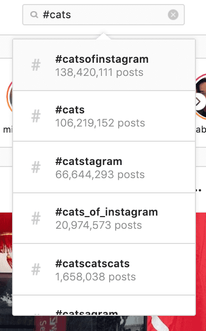 How to find the best Instagram hashtags to use How to find the best Instagram hashtags to use
