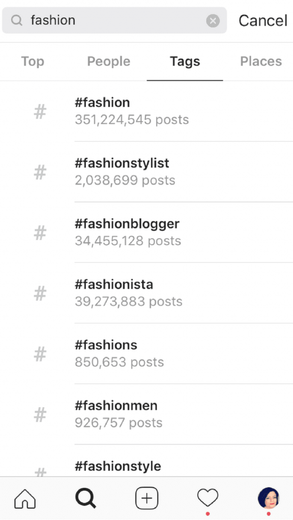 Instagram Hashtags in 2024 The Ultimate Guide Plann