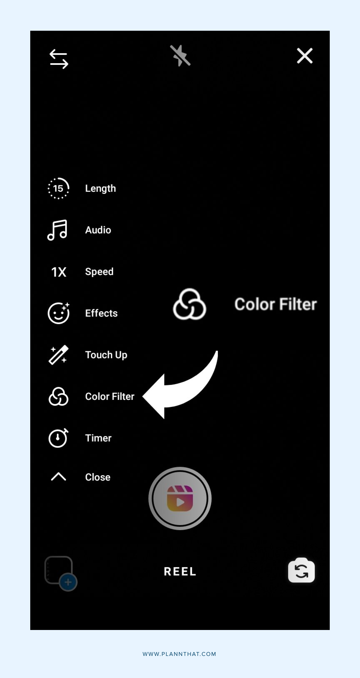 Social Media Updates
