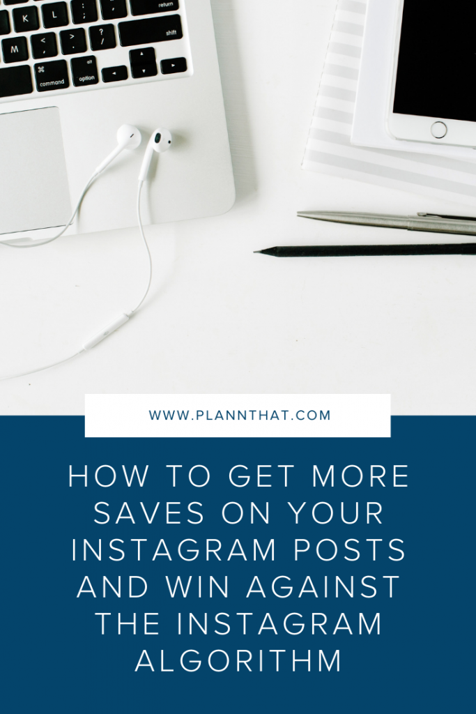 Save Instagram posts