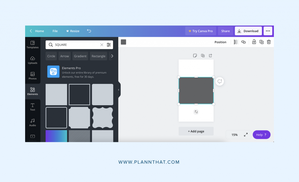 How To Create Instagram Reels Covers That Catch Your Audiences’ Eye Plann