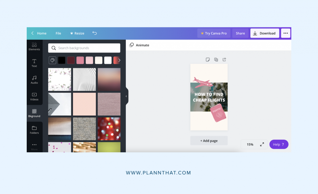 How To Create Instagram Reels Covers That Catch Your Audiences’ Eye Plann