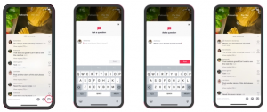 TikTok has expanded Q&A feature to all accounts