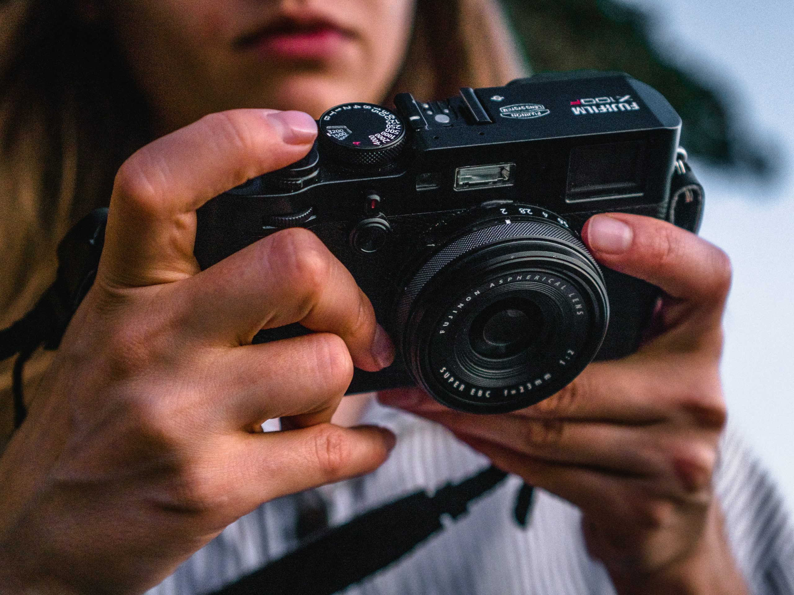 The Ultimate Photographer’s Guide Grow Your Social Media Portfolio