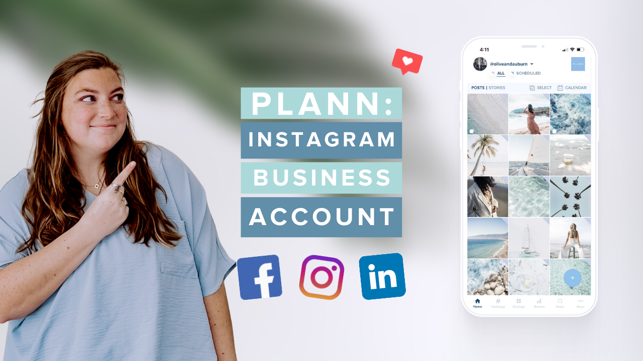 How to Turn your Instagram Profile into a Business Account