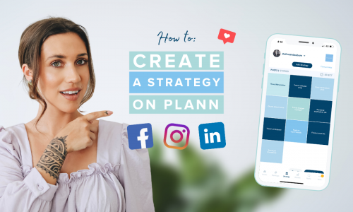 How to Create a Social Media Strategy