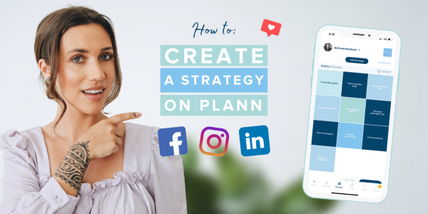 How to Create a Social Media Strategy