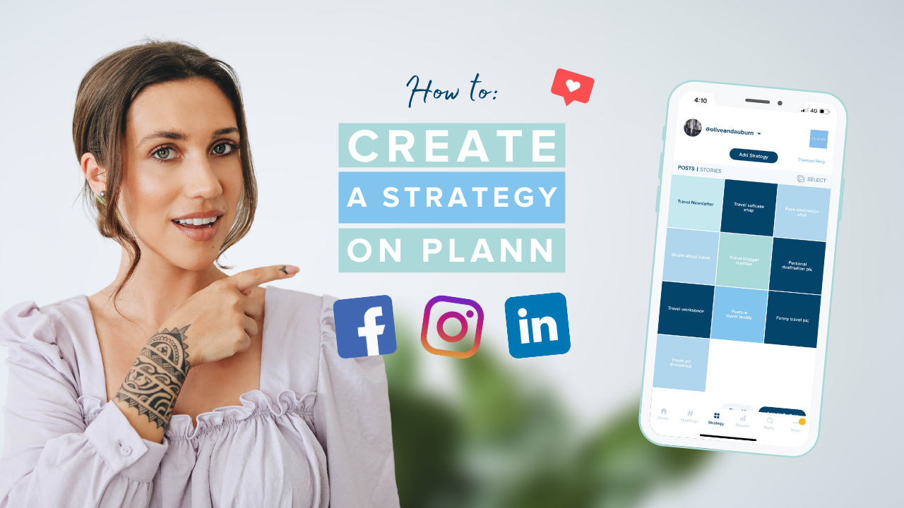 how-to-create-a-social-media-strategy-on-plann