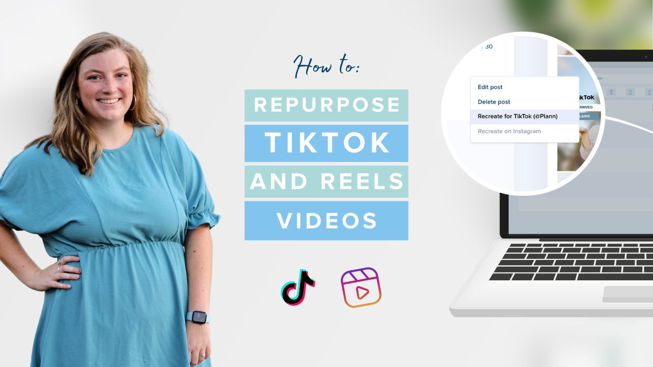 how-to-repurpose-short-form-video-content-across-instagram-reels-and-tiktok-with-plann
