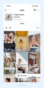 Instagram Reels