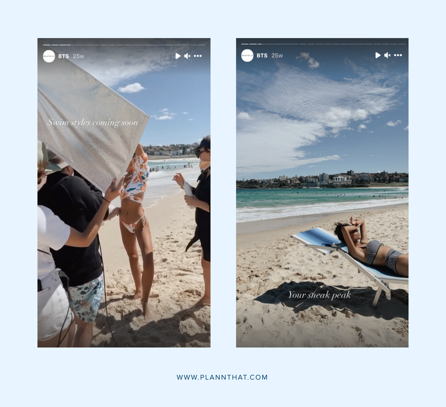 8 Amazing Accounts to Follow for Instagram Story Inspiration