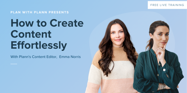 How to Create Content Effortlessly