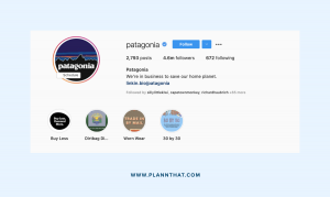 Patagonia Bio