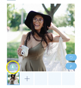 How to tag people in Instagram posts