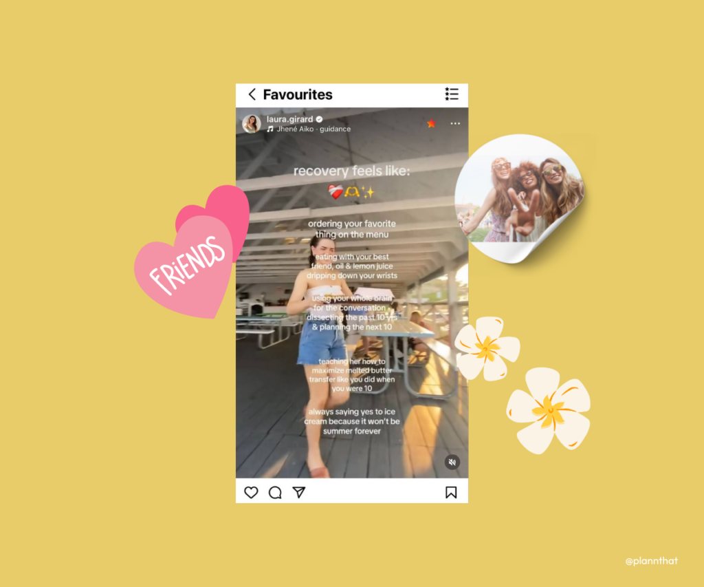 How The Instagram Algorithm Works in 2024 – Plann by Linktree