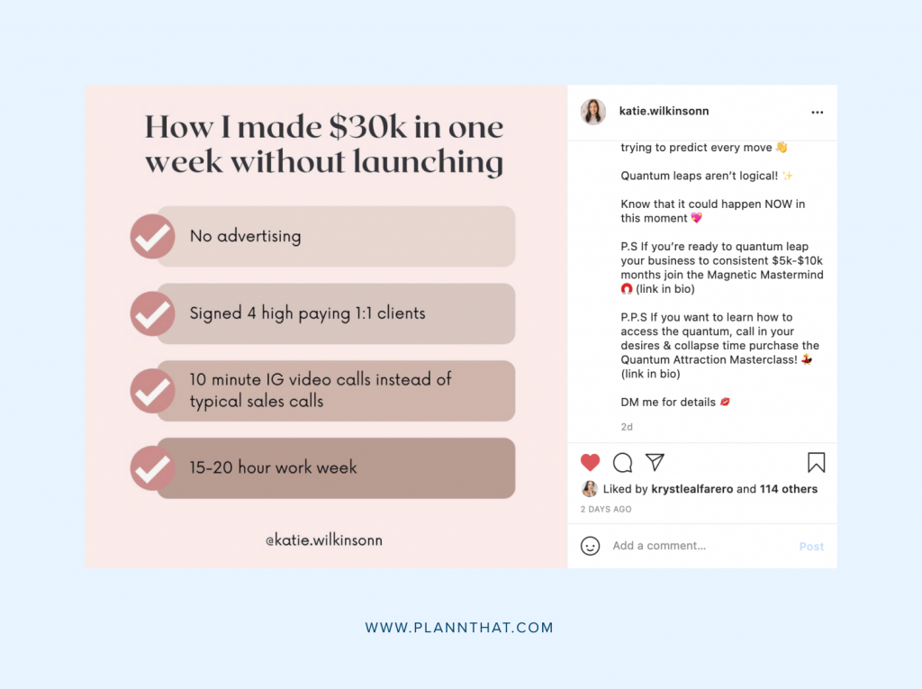 Instagram DM Sales Script: Convert Followers into Customers