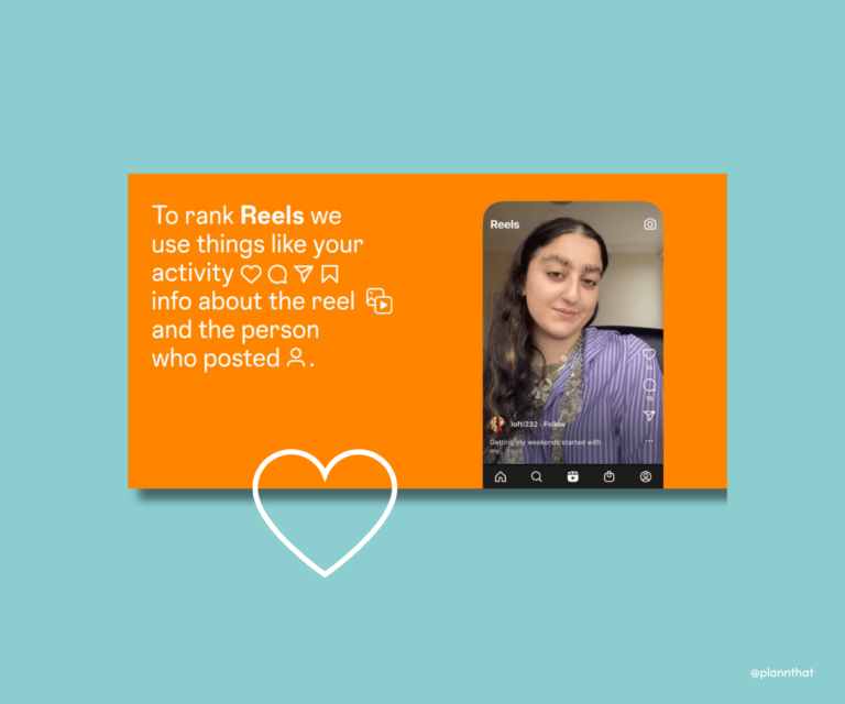 How The Instagram Algorithm Works in 2024 – Plann by Linktree