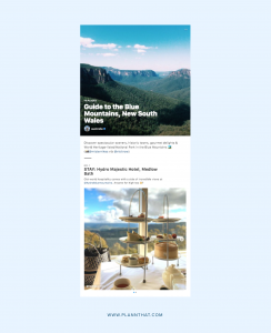 Your Ultimate Guide To Instagram Guides – Plann by Linktree