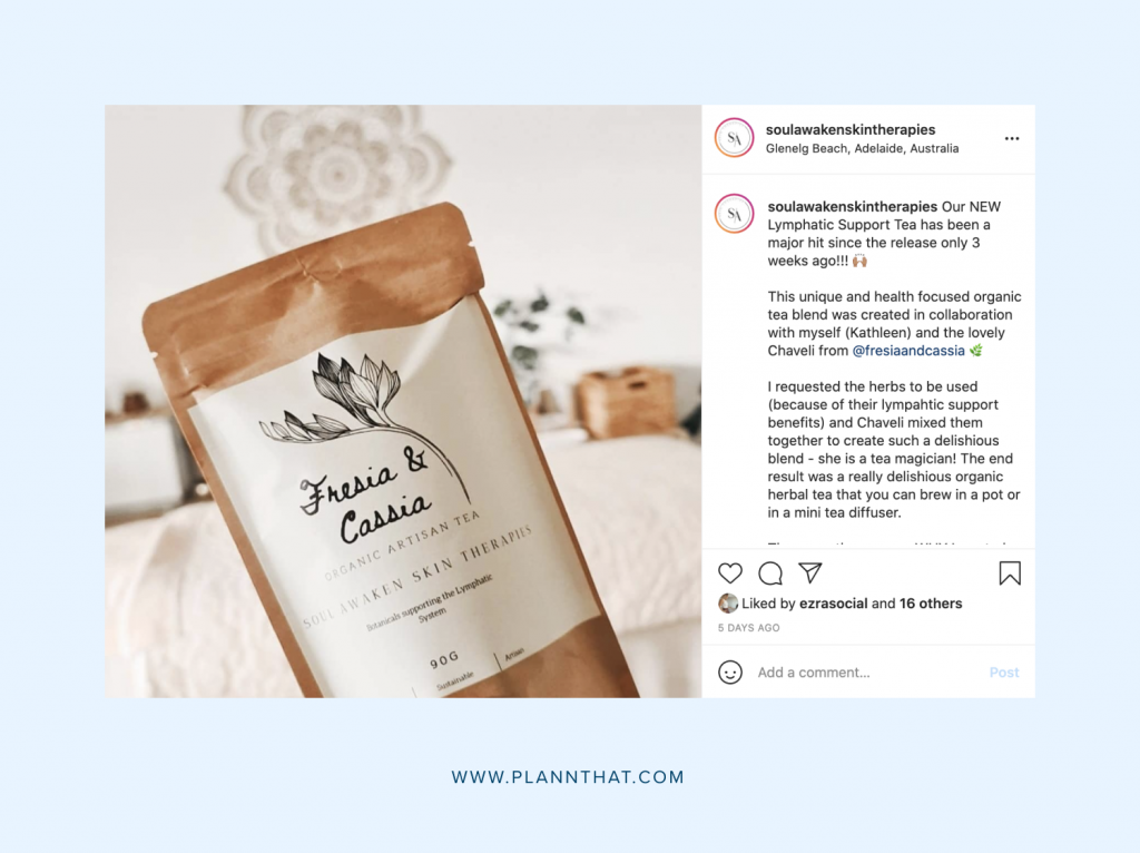 How To Write Convert-Worthy Instagram Captions For eCommerce – Plann
