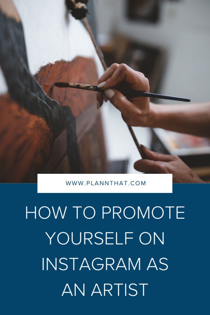 How to sell your art online without selling out