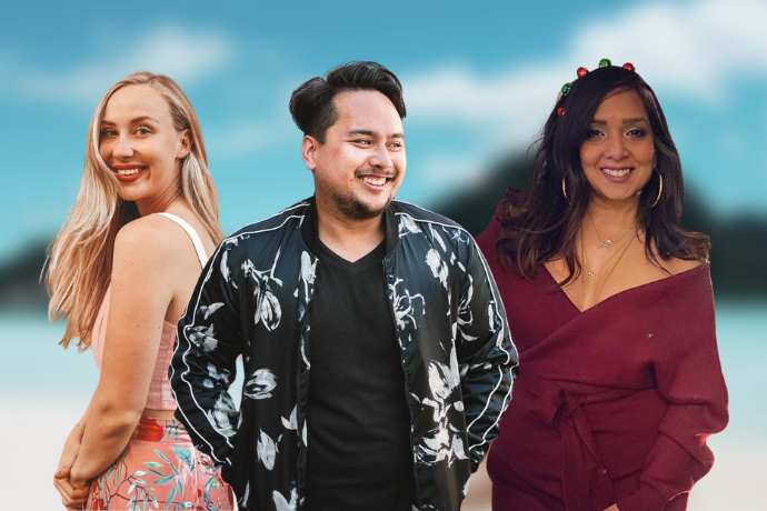 How to get your first 1000 followers