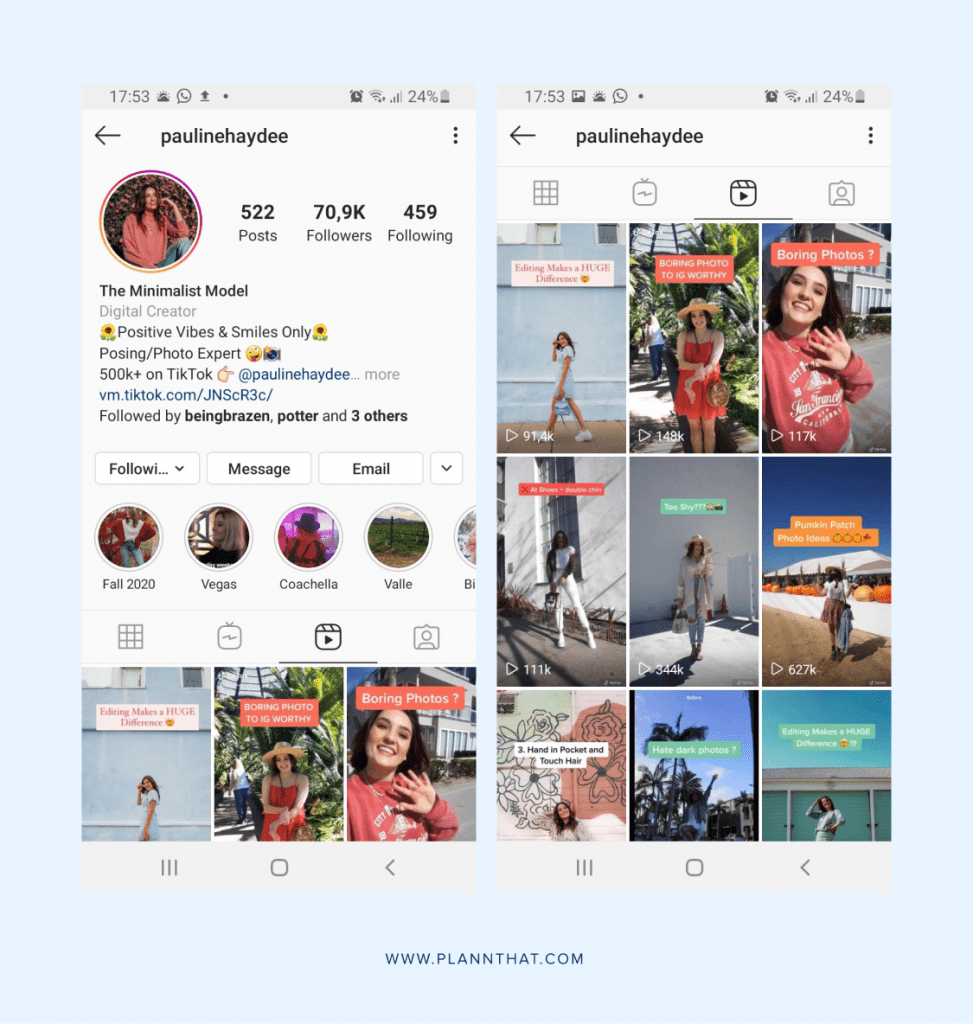 How to Add Music to an Instagram Post, Reel, or Story in 2023