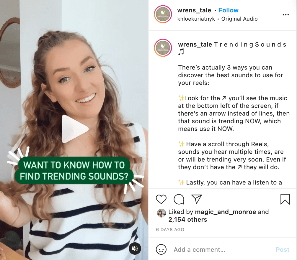 How to Add Music to Facebook Story and Post?