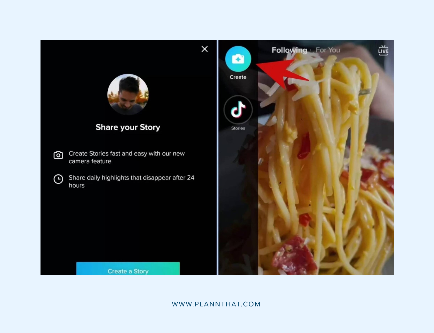 TikTok Story And Other Social Media Updates To Give You A Headstart