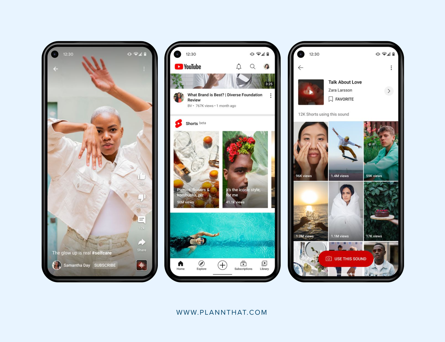 Tiktok Story And Other Social Media Updates To Give You A Headstart