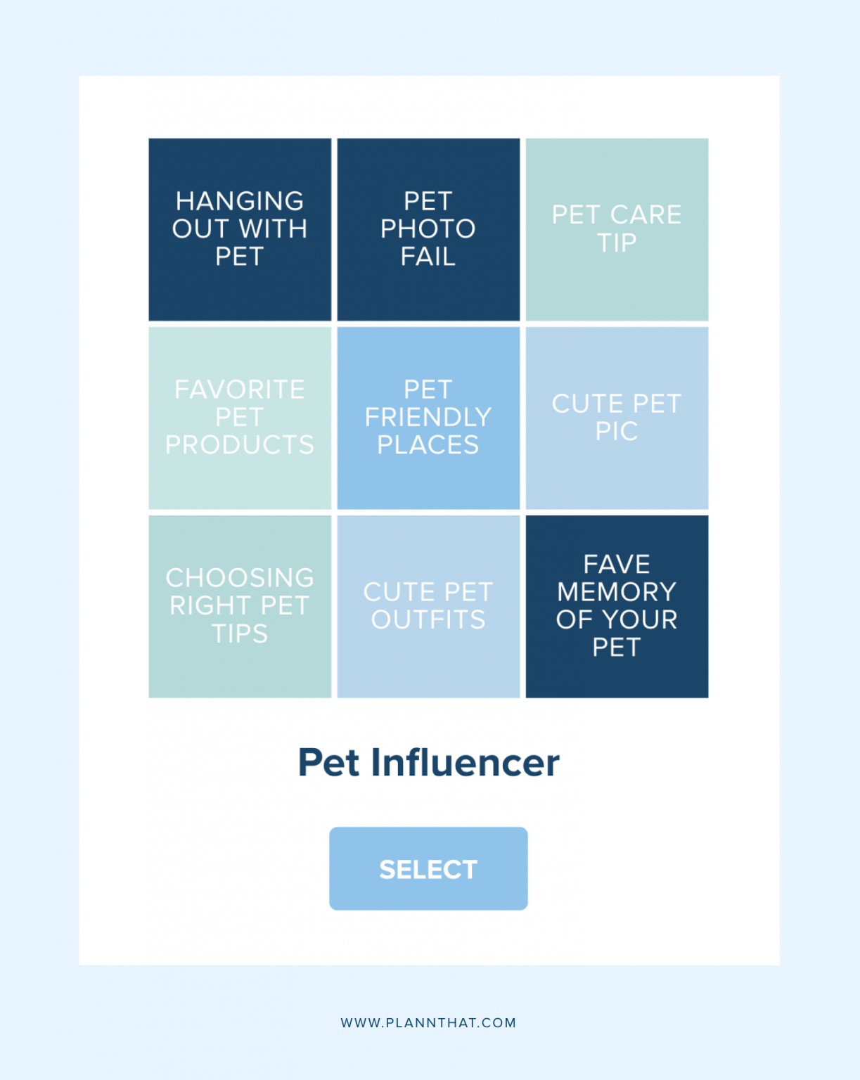 10 Delightful Dogs To Follow On Instagram Plann