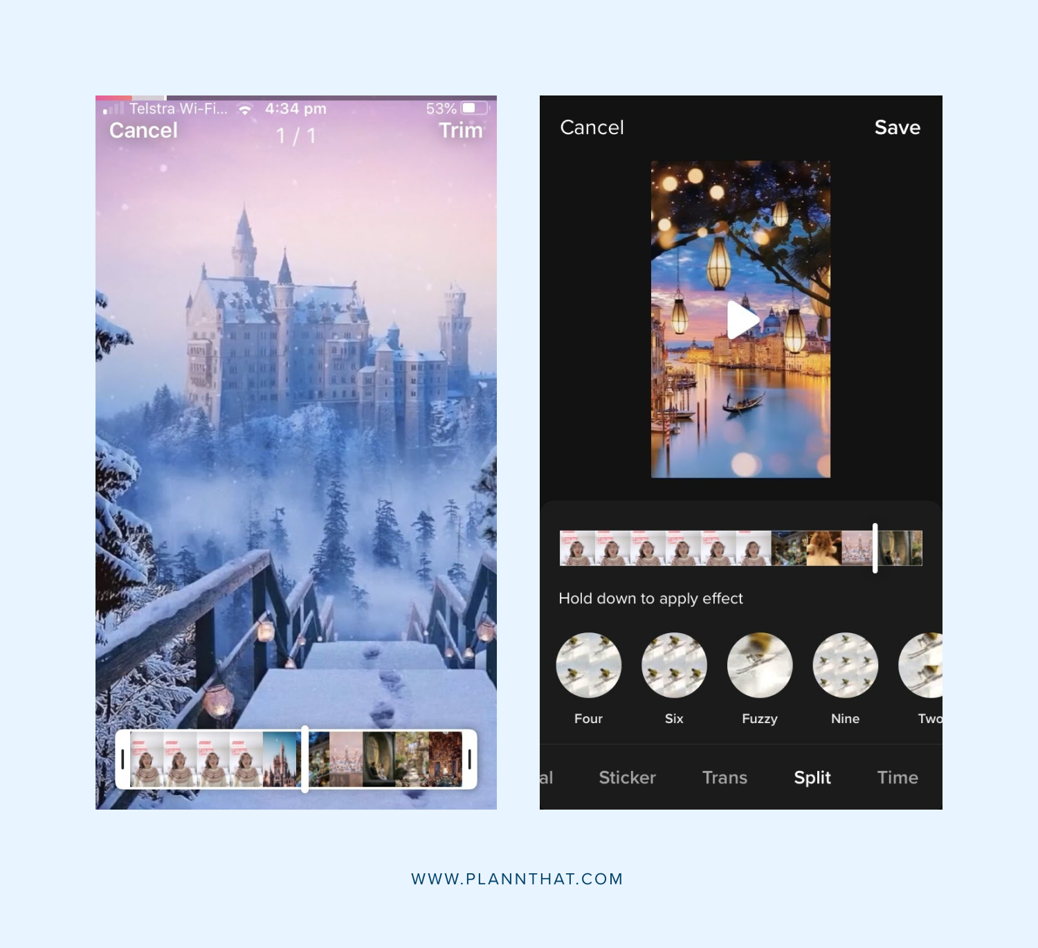 7 Hacks For Making Video Creation Quicker And Easier – Plann by Linktree