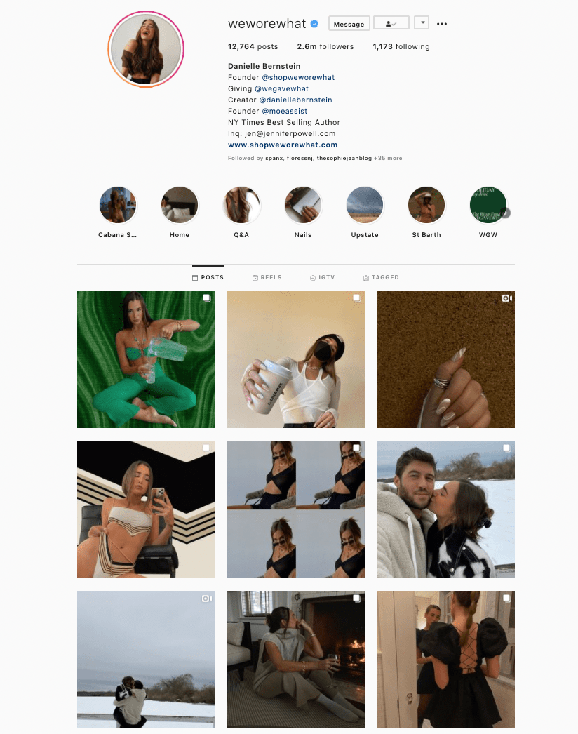 Tips & Tricks How to Make Your Instagram Profile Look Good 2022