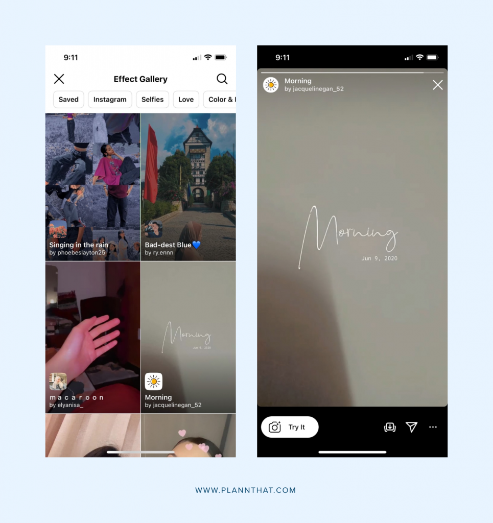 How To Add Music To An Instagram Story - 2023 Ultimate Guide